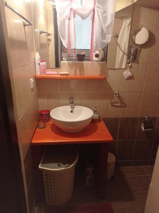 Cozy Apartment Alexandros Near Aqueduct Kavála Luaran gambar
