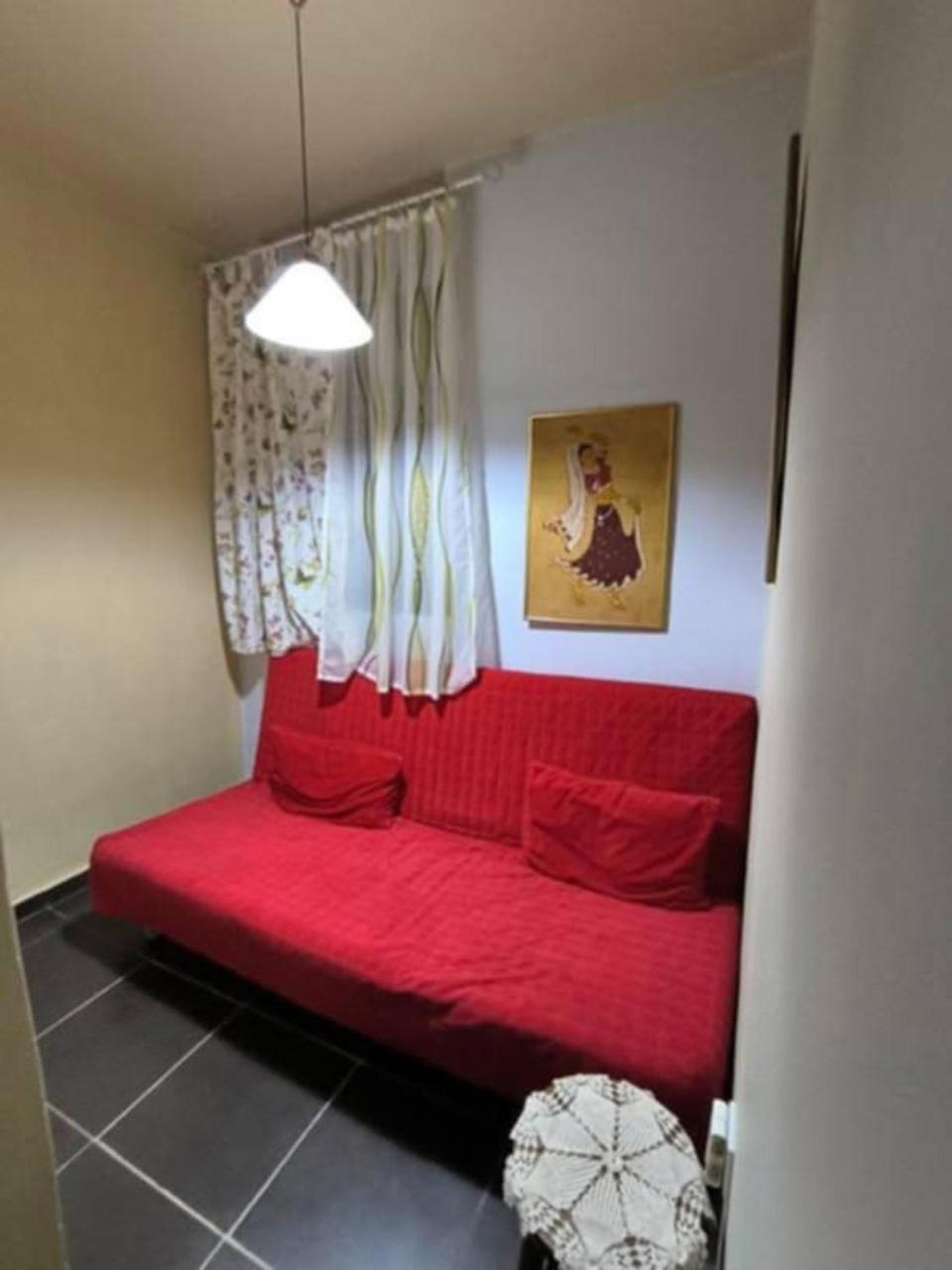 Cozy Apartment Alexandros Near Aqueduct Kavála Luaran gambar