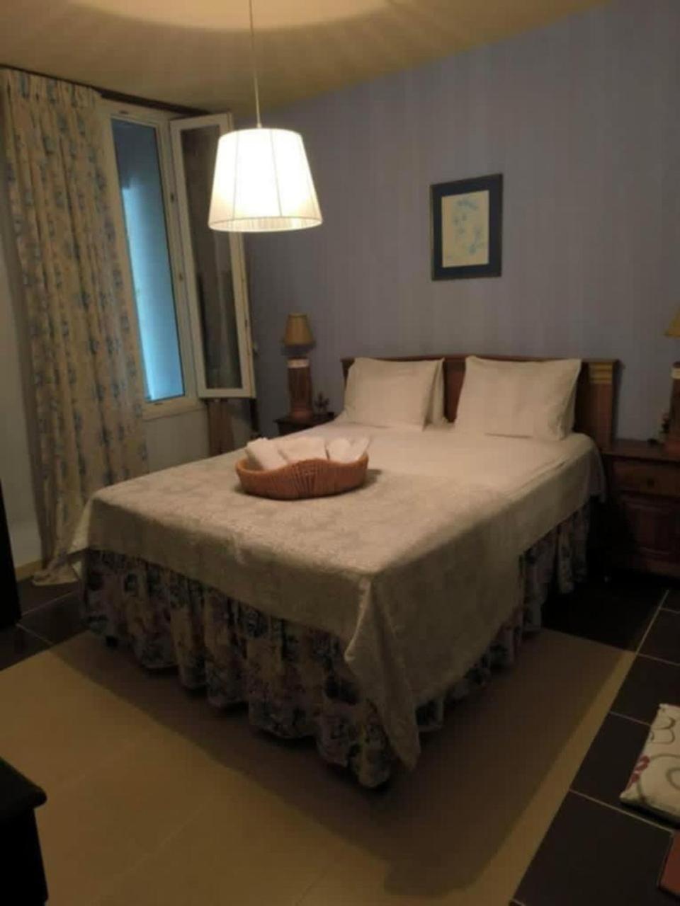 Cozy Apartment Alexandros Near Aqueduct Kavála Luaran gambar