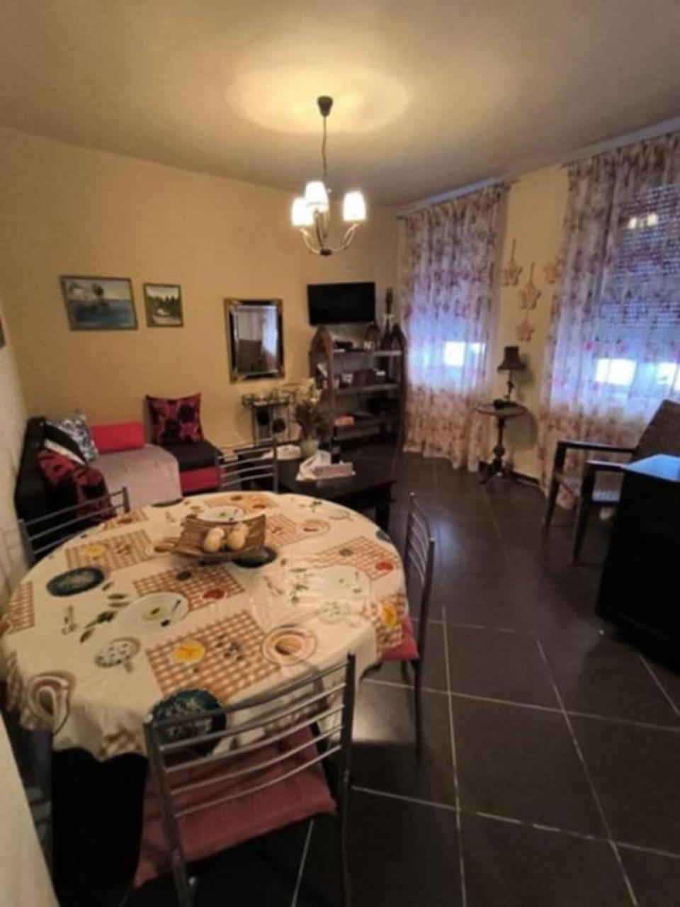 Cozy Apartment Alexandros Near Aqueduct Kavála Luaran gambar