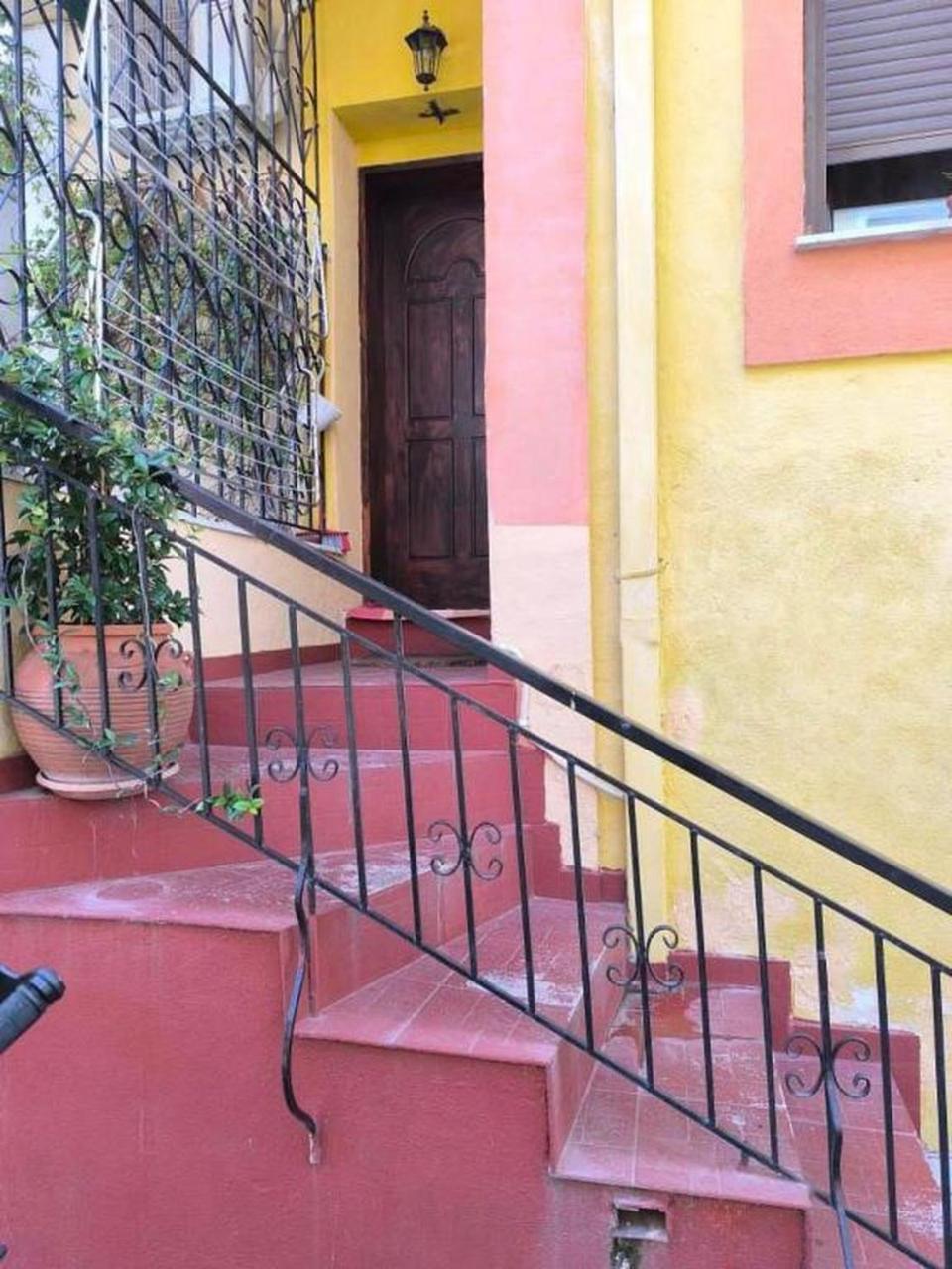 Cozy Apartment Alexandros Near Aqueduct Kavála Luaran gambar