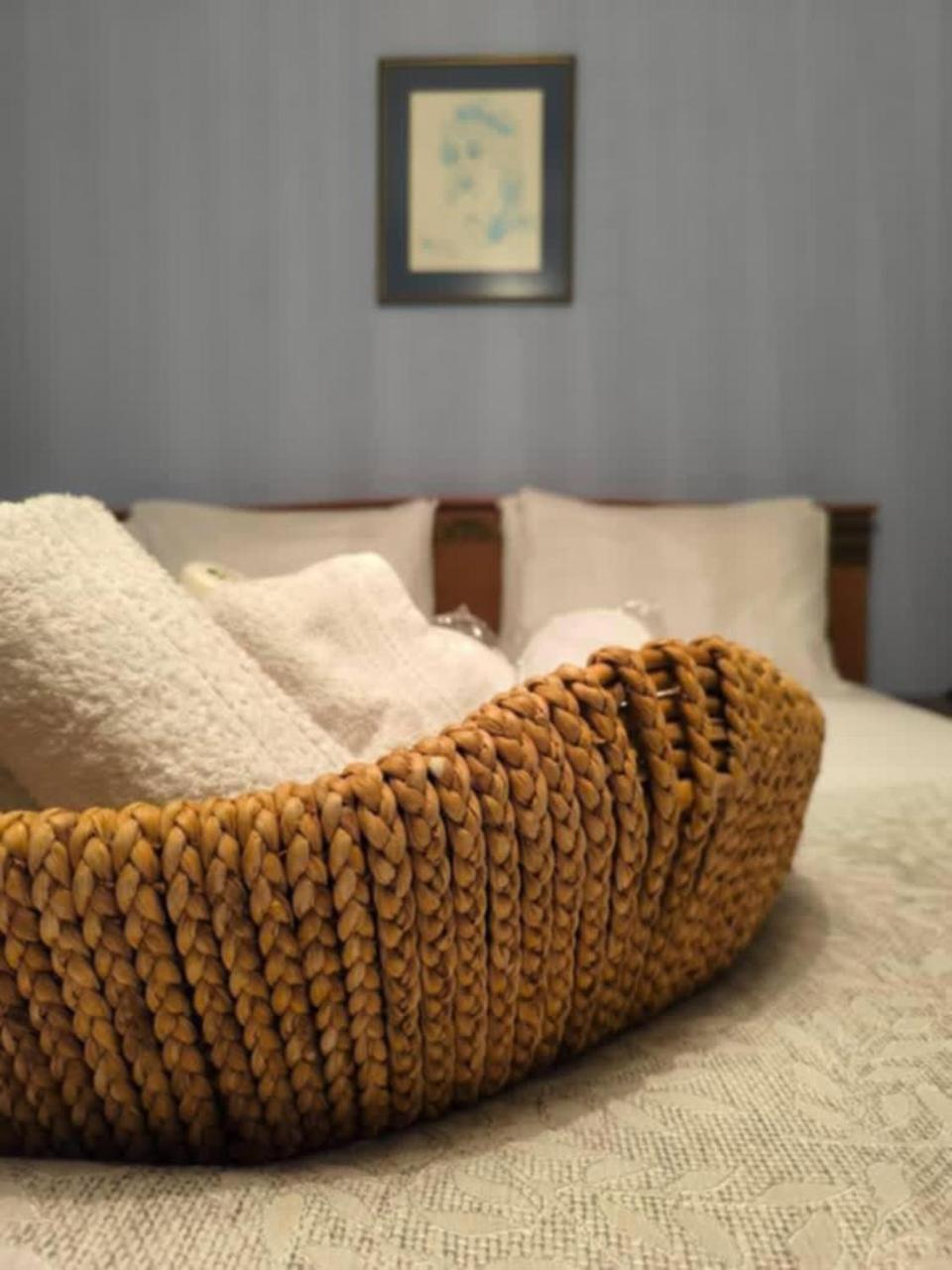 Cozy Apartment Alexandros Near Aqueduct Kavála Luaran gambar